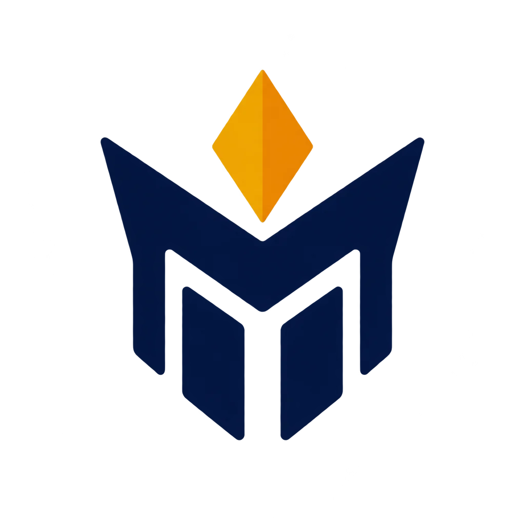mbg111 Logo